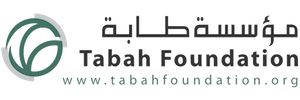 Tabah Foundation logo