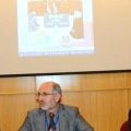 Hasan Spiker Presents Original Research in Ottoman Kalam Conference