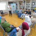 التعافي من الصدمات النفسية
