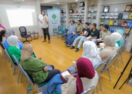 التعافي من الصدمات النفسية