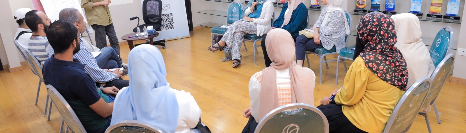الكتابة الخيالية والروائية