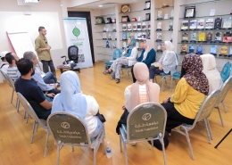 الكتابة الخيالية والروائية