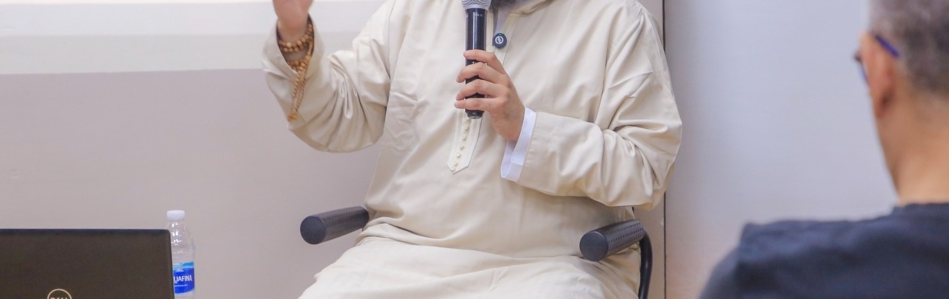 الذكاء الاصطناعي والخطاب الديني: نحو تأصيلٍ واعٍ لبنية الخطاب