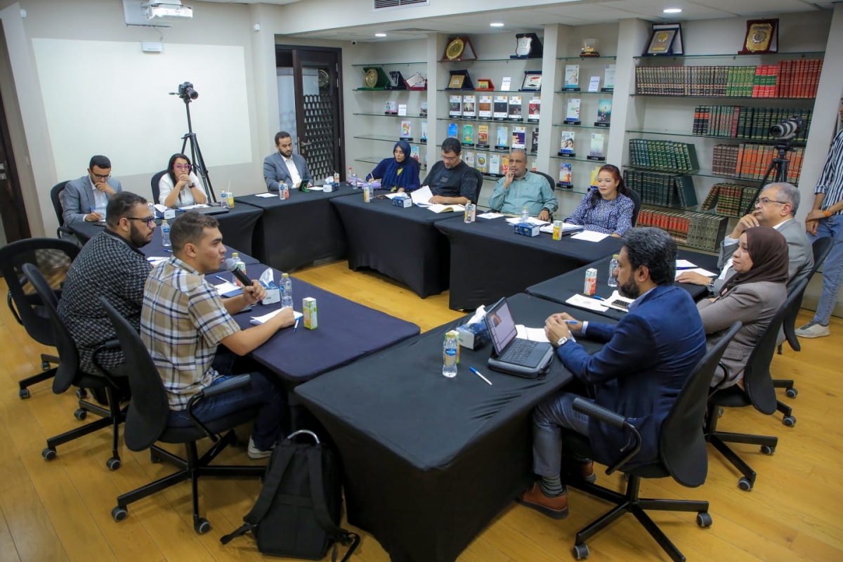 خرافة تقسيم الأجيال