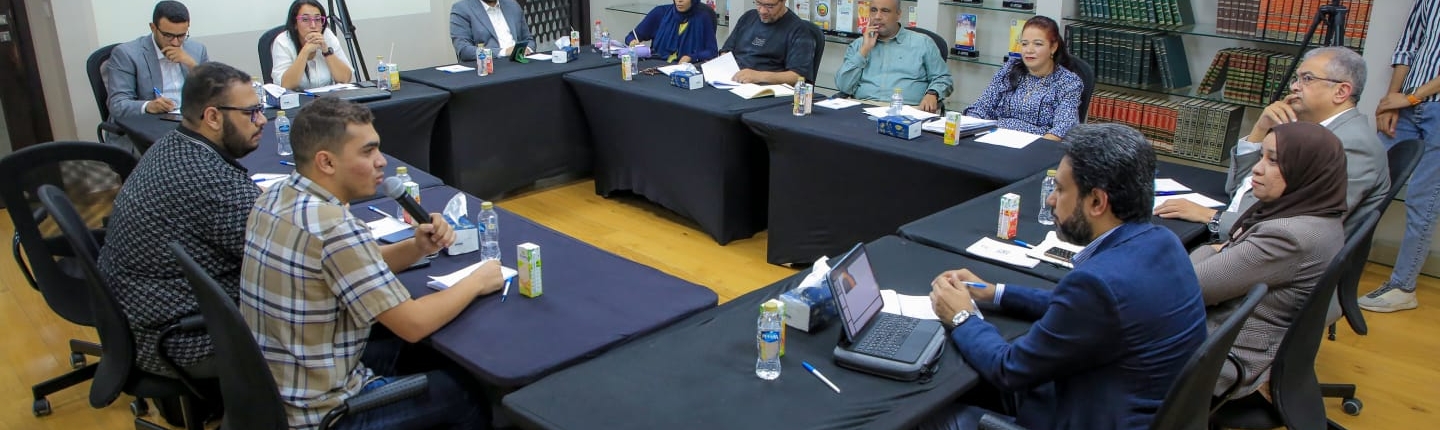 خرافة تقسيم الأجيال