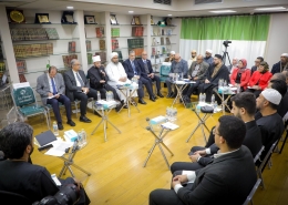 مؤسسة طابة للأبحاث والاستشارات تطلق مشروع " مقولات التنظيمات المتطرفة"