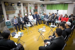 مؤسسة طابة للأبحاث والاستشارات تطلق مشروع " مقولات التنظيمات المتطرفة"