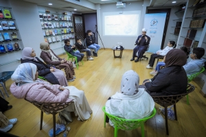 فعالية المعجزة